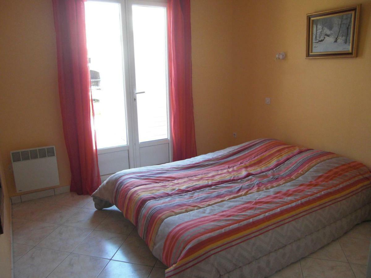 79 Rue Des Tourterelles Appartement La Londe-les-Maures Buitenkant foto